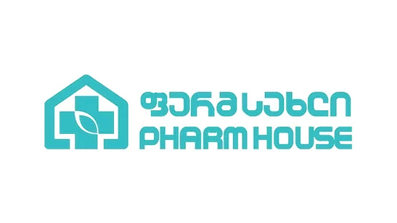 Pharma House – CXhub.ge